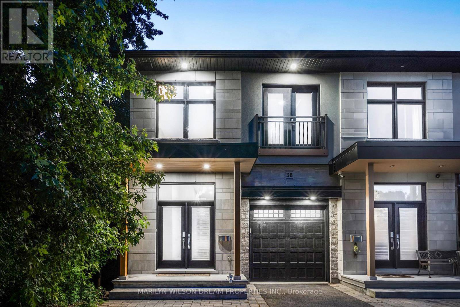 38 SUNNYMEDE AVENUE, Ottawa, ON K1Y2L3