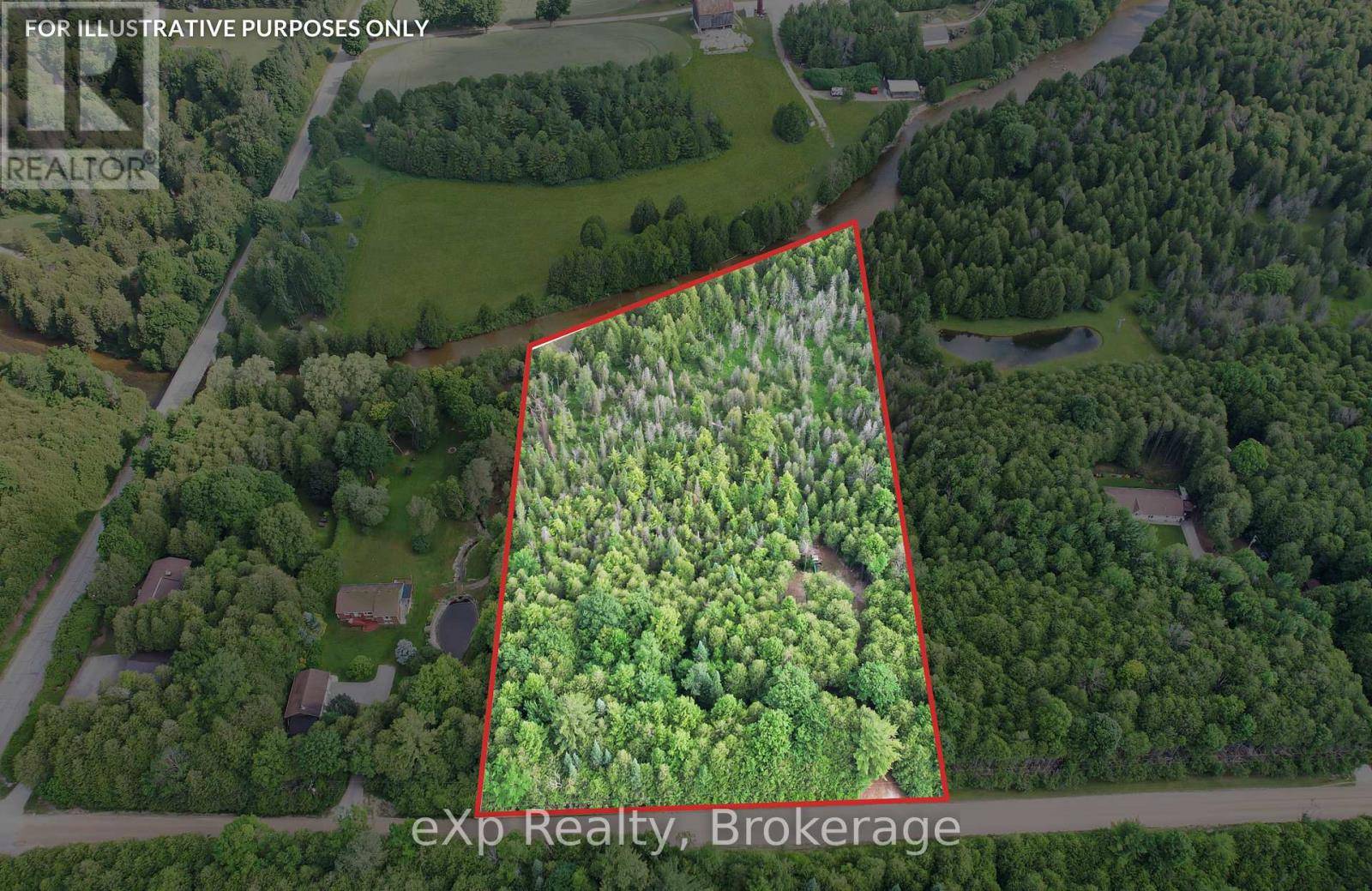 West Grey, ON N0G1R0,382233 CONCESSION 4 NDR ROAD