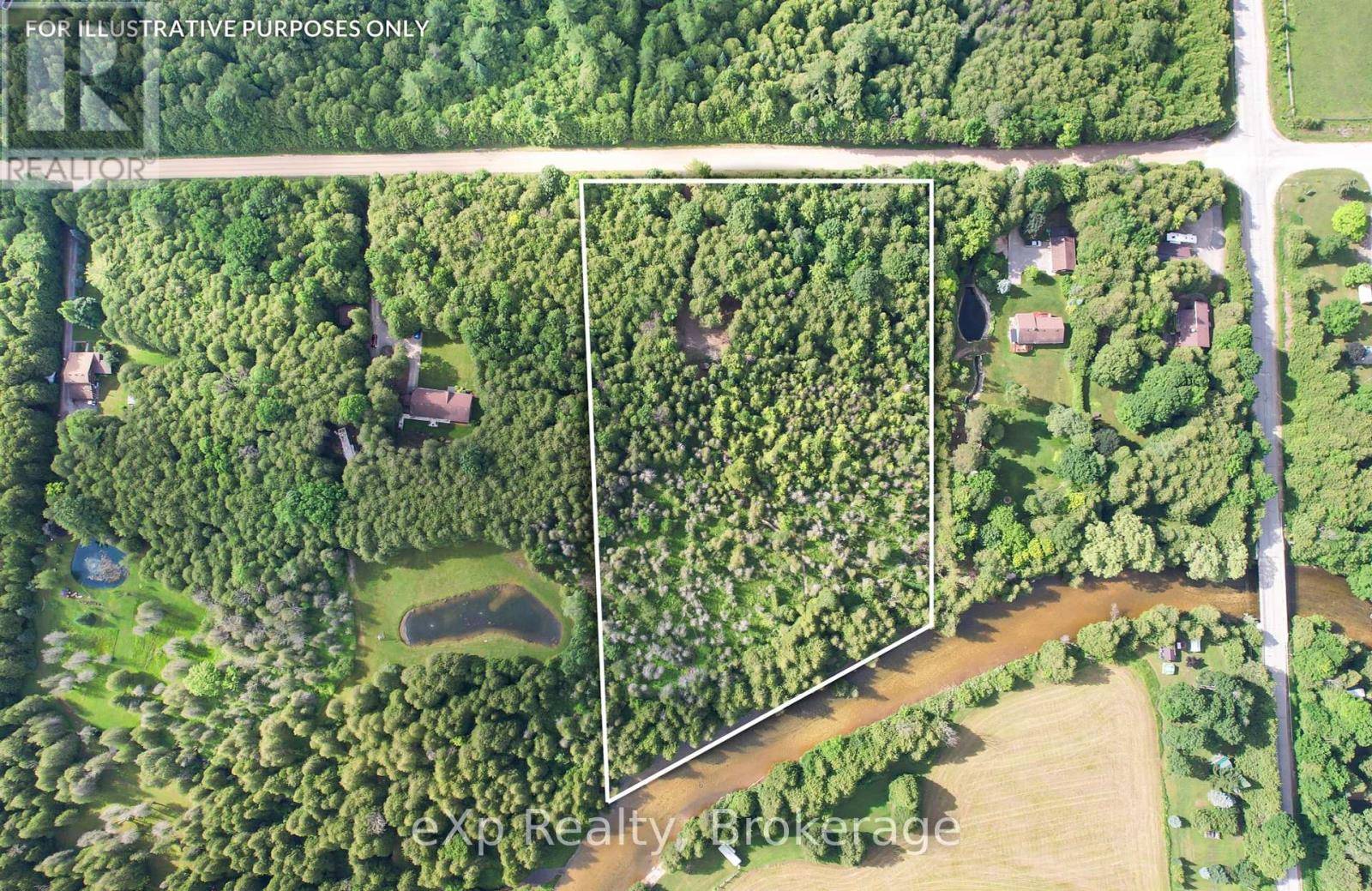 West Grey, ON N0G1R0,382233 CONCESSION 4 NDR ROAD