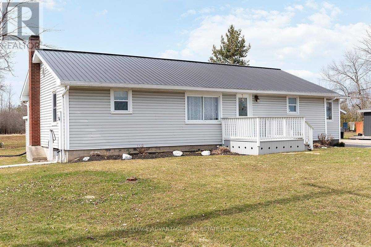 2925 RIDEAU FERRY ROAD, Perth, ON K7H3C7