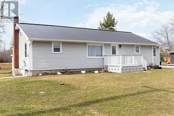 2925 RIDEAU FERRY ROAD, Perth, ON K7H3C7