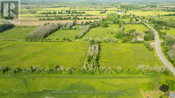 Loyalist (lennox And Addington - South), ON K0H1G0,LOT A TOWNLINE ROAD