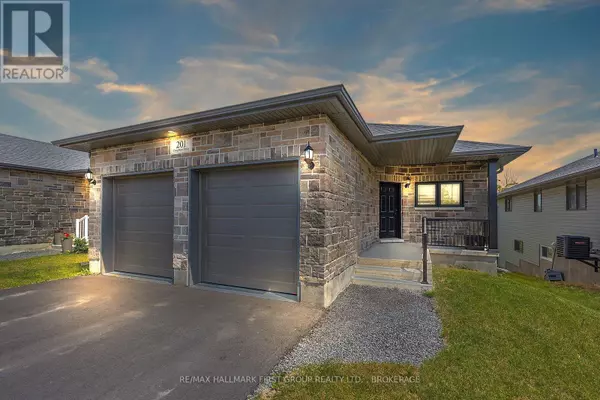 201 CREIGHTON DRIVE, Loyalist (odessa), ON K0H2H0