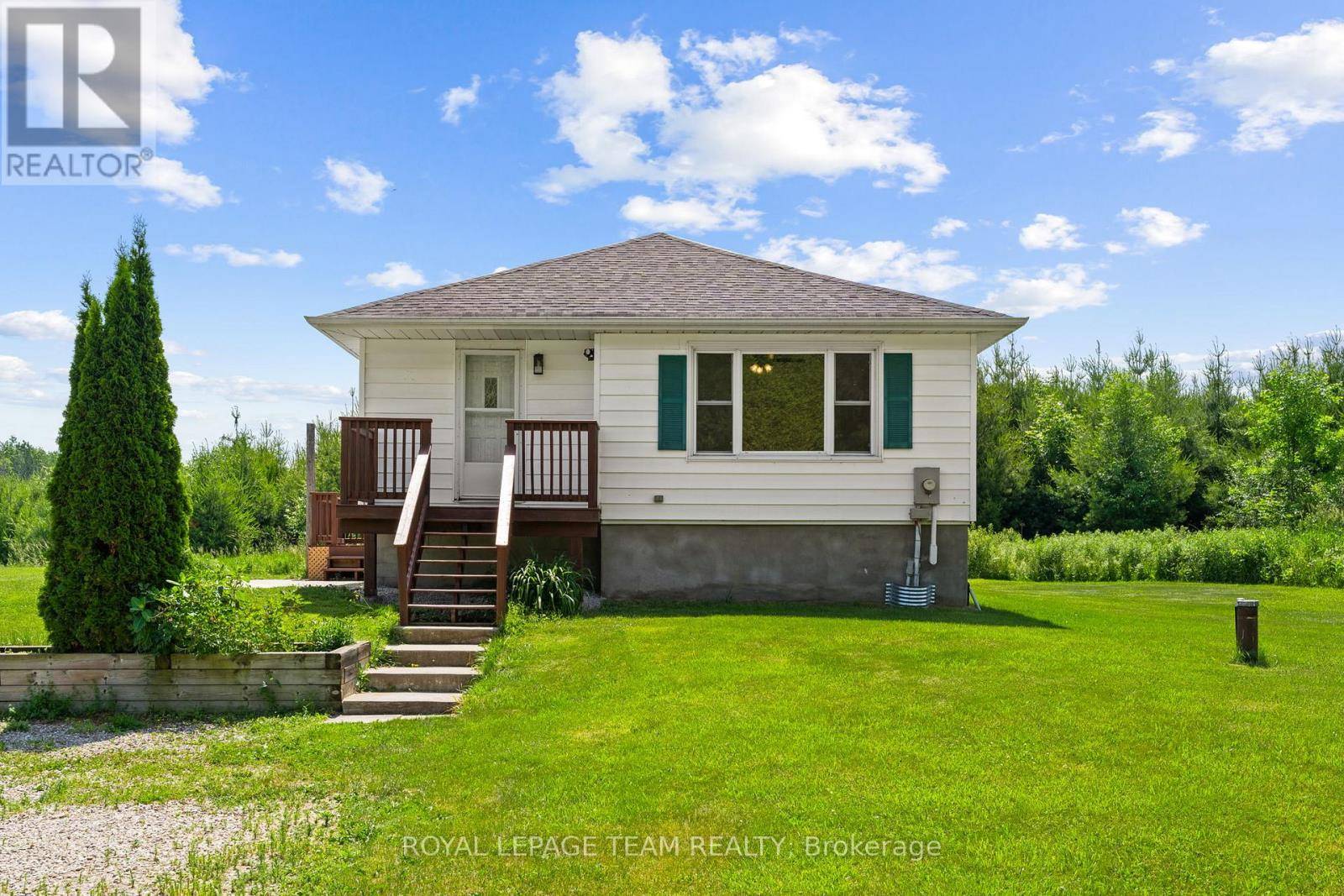 Drummond/north Elmsley, ON K7H3C8,1523 DRUMMOND CON 6B ROAD