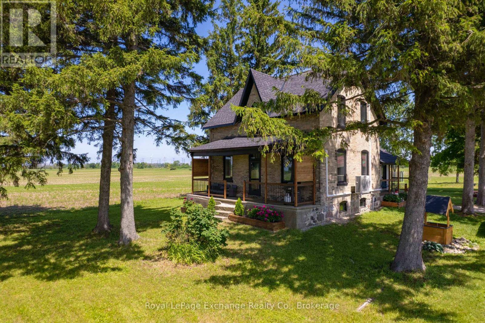 Kincardine, ON N0G2T0,708 CONCESSION 2 CONCESSION
