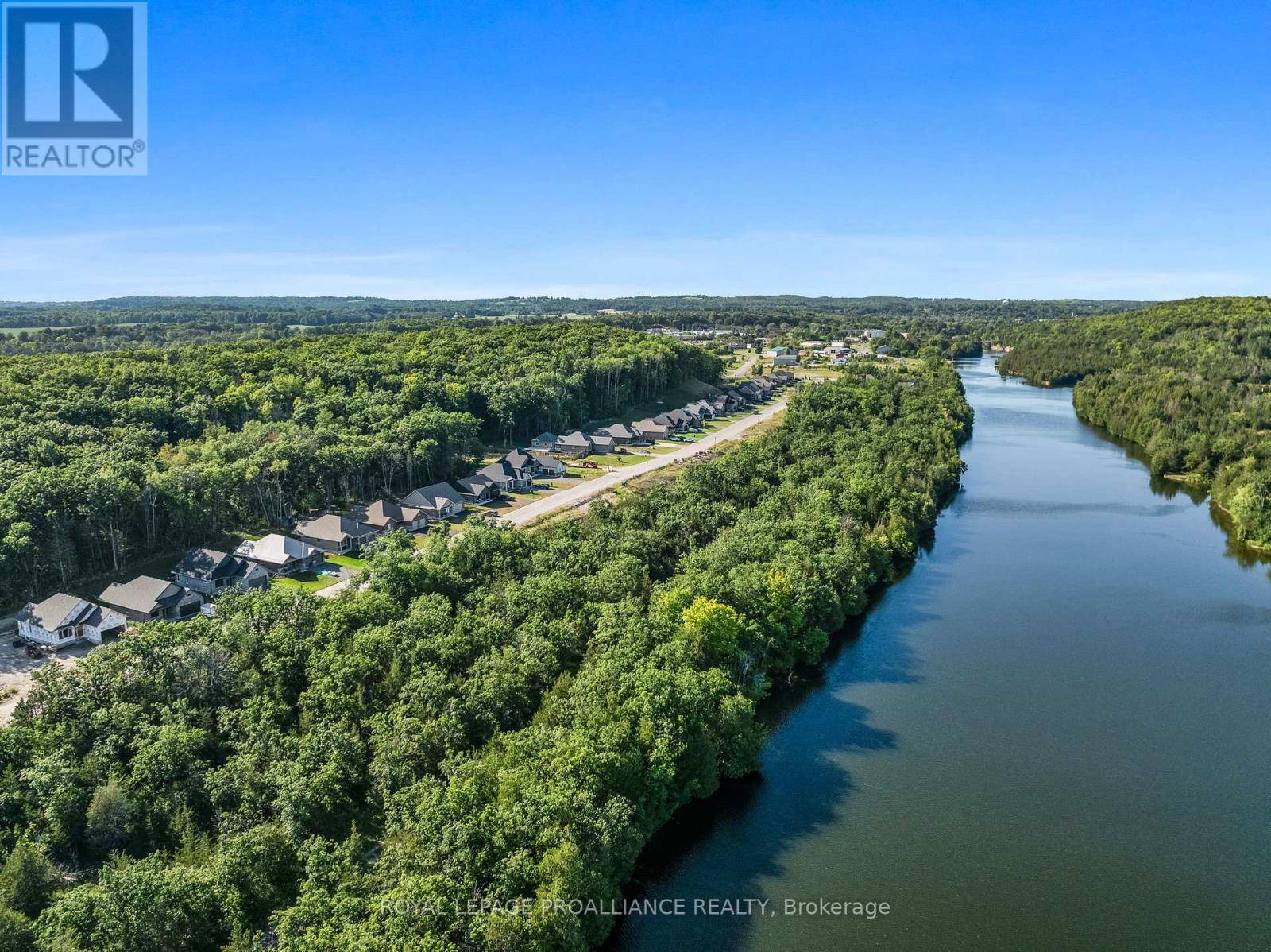 Trent Hills, ON K0L1L0,38 RIVERSIDE TRAIL