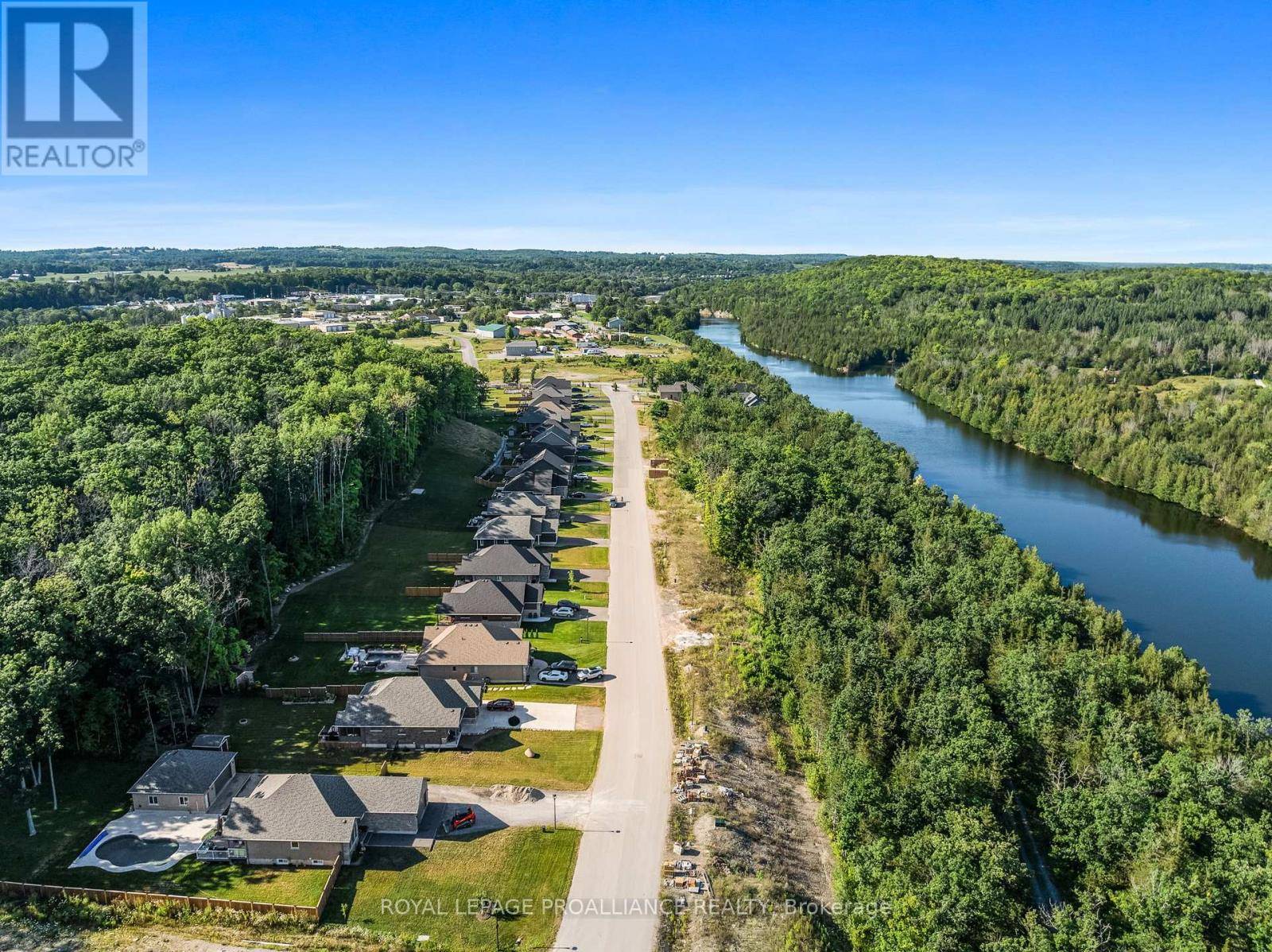 Trent Hills, ON K0L1L0,38 RIVERSIDE TRAIL
