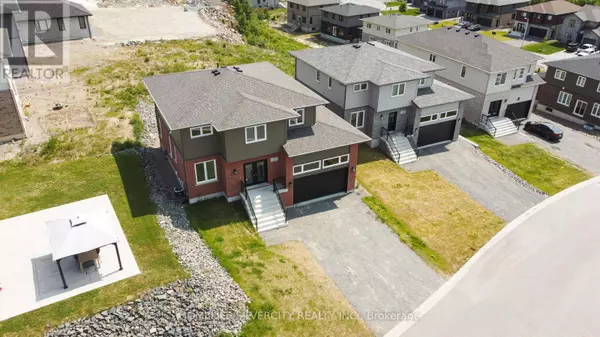 Sudbury Remote Area, ON P3A0B5,137 LANDREVILLE DRIVE