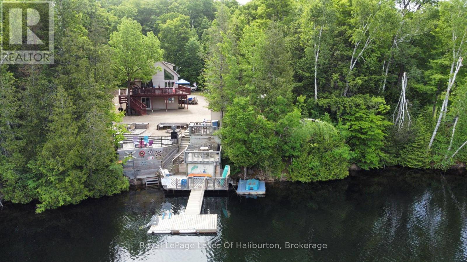 1701 CLAUDE BROWN ROAD, Minden Hills (anson), ON K0M2K0