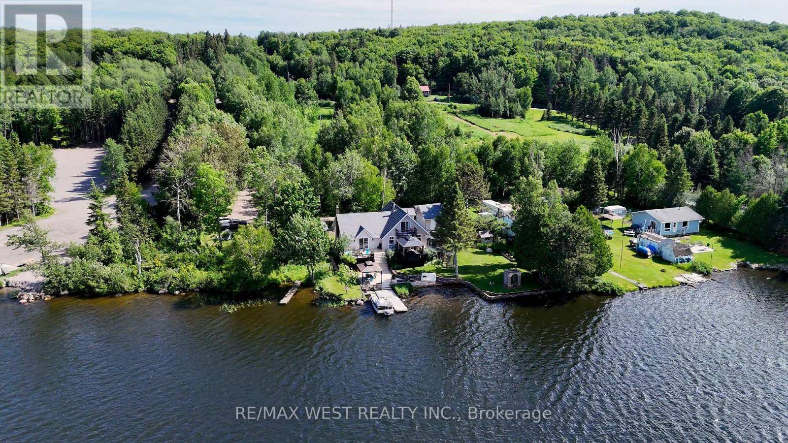 38 TURGEON LANE, East Ferris, ON P0H1B0