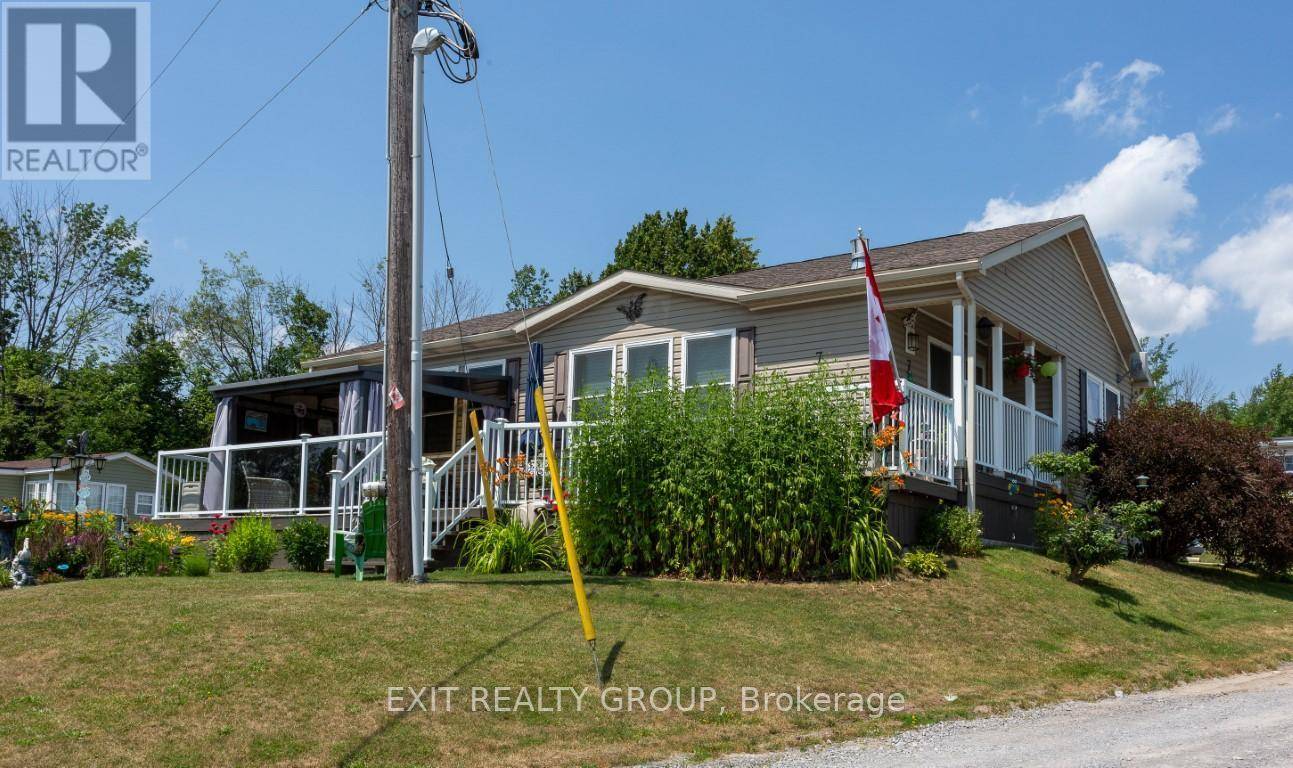Trent Hills (hastings), ON K0L1Y0,#7-152 CONCESSION RD 11 W