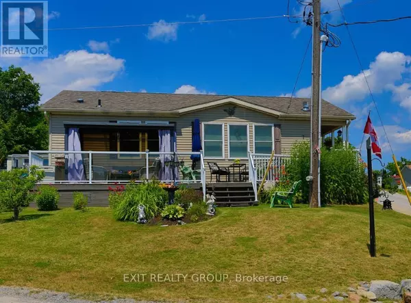 7-152 CONCESSION RD 11 W, Trent Hills (hastings), ON K0L1Y0