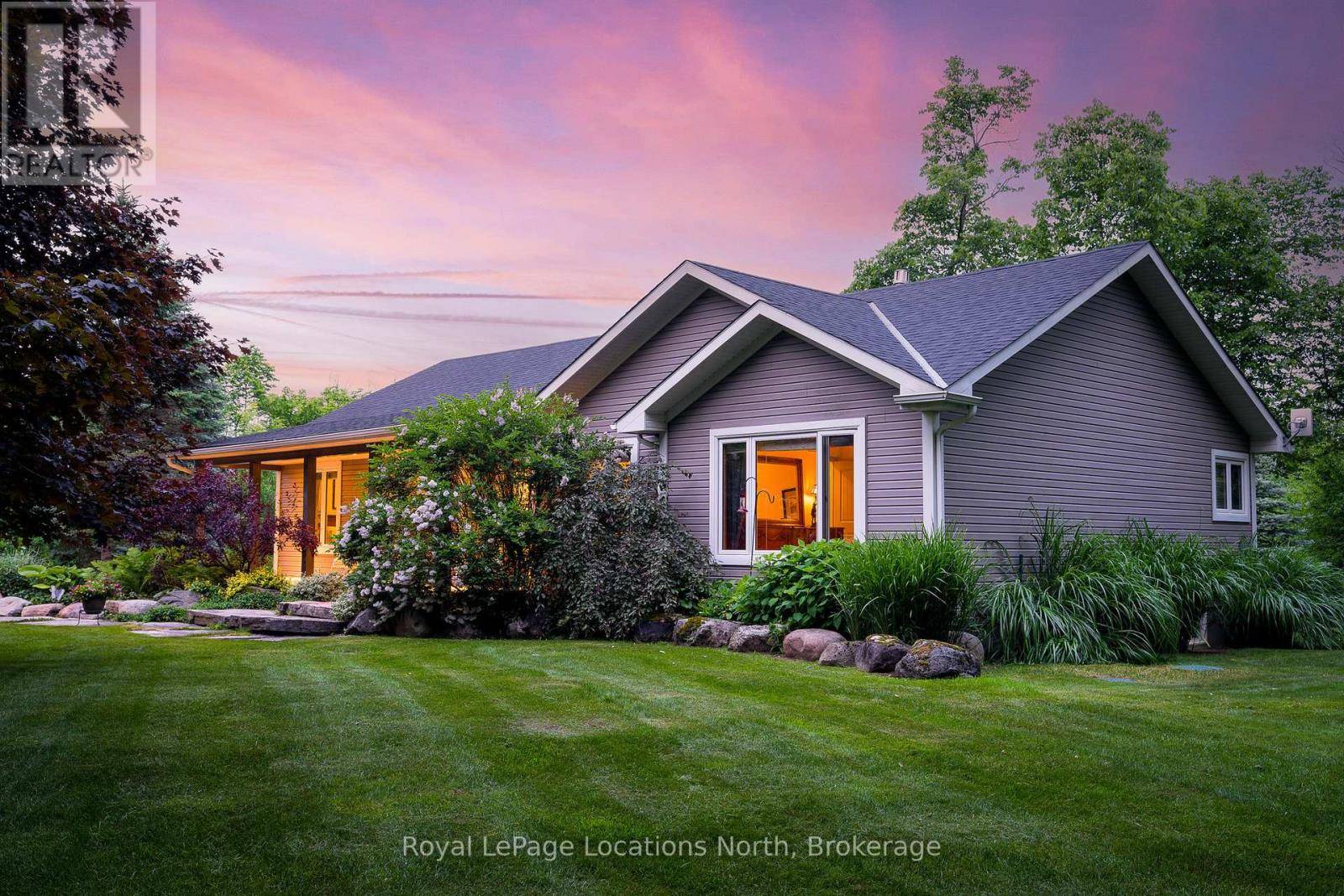 Blue Mountains, ON N0H2P0,397259 11TH LINE