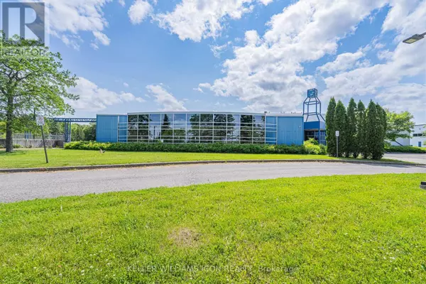 90 A BILL LEATHEM DRIVE, Ottawa, ON K2J0R3