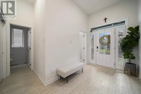 Ottawa, ON K2J7B9,189 LYNN COULTER STREET