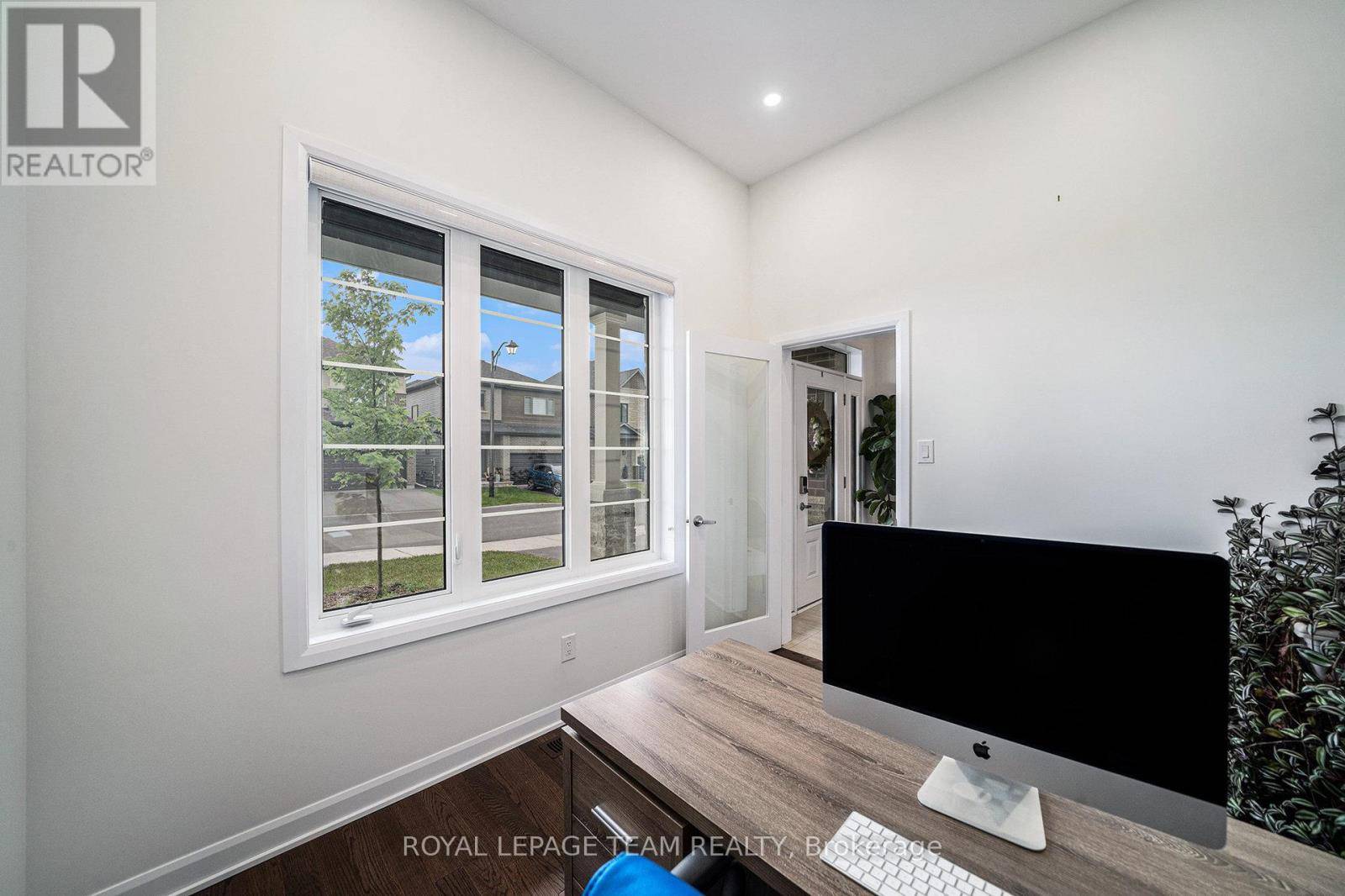 Ottawa, ON K2J7B9,189 LYNN COULTER STREET