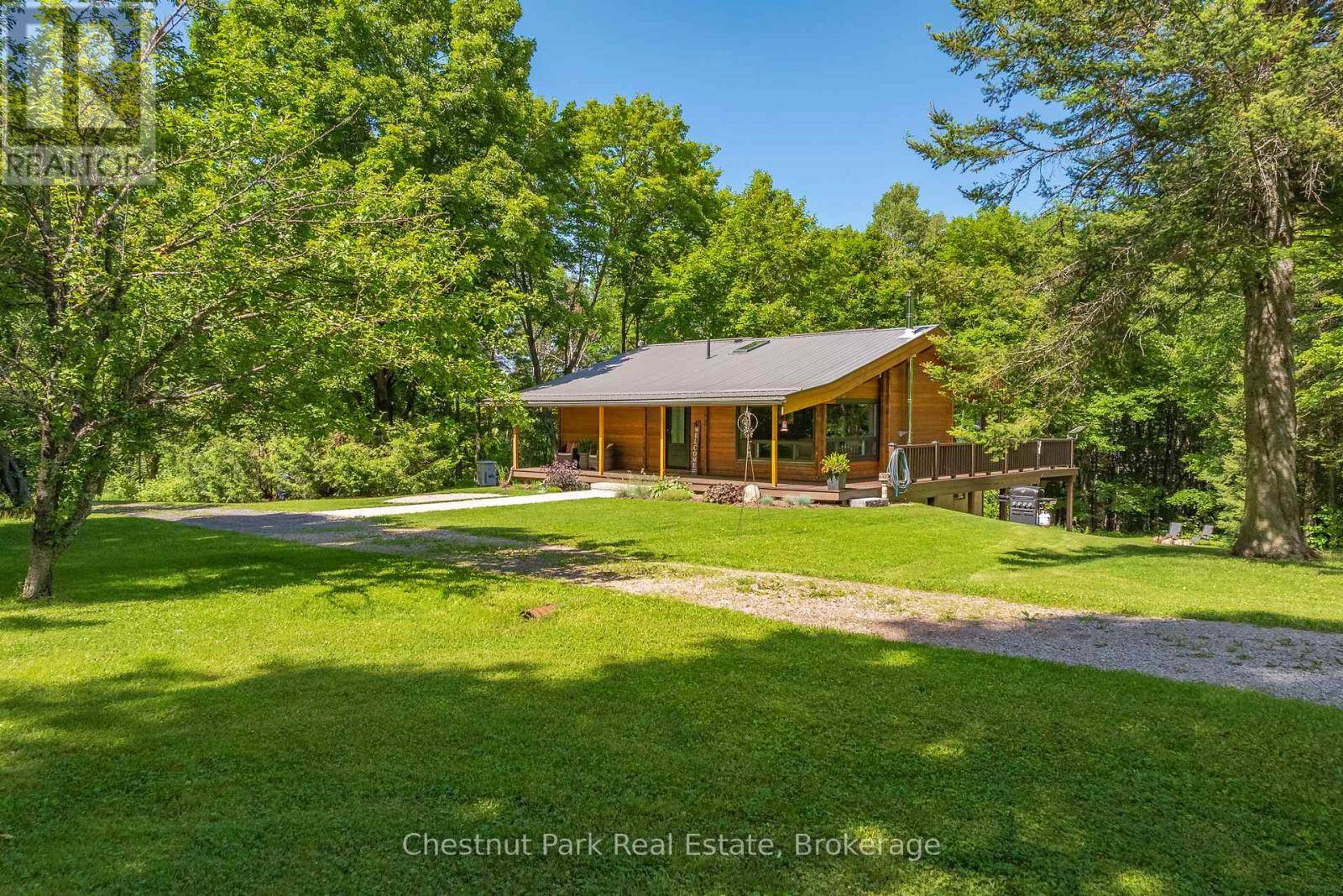 487 O'CONNOR LINE ROAD, Powassan, ON P0H1Z0