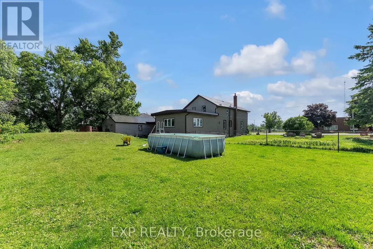 Greater Napanee (greater Napanee), ON K0K2Z0,113 PLEASANT DRIVE