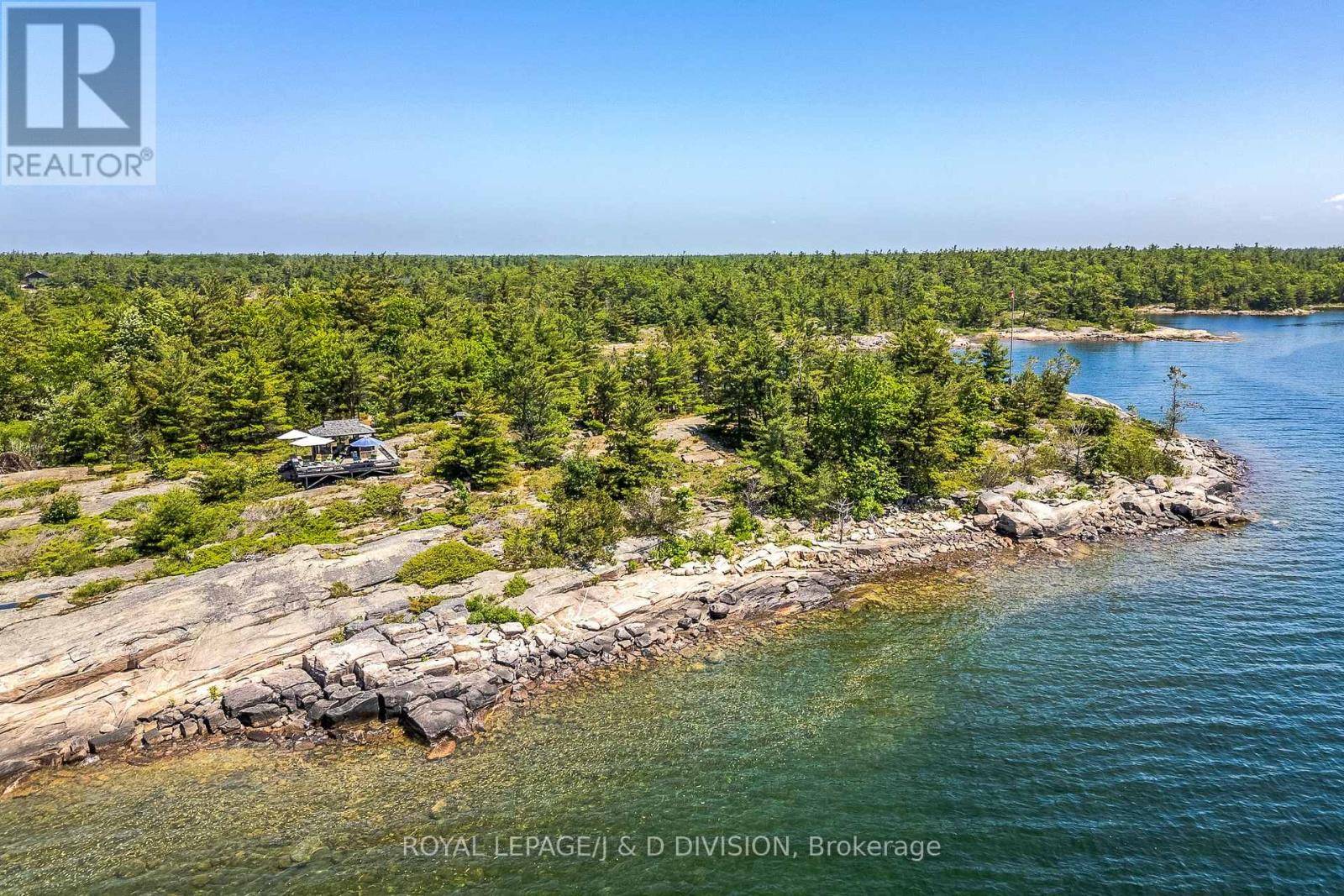Georgian Bay (freeman), ON P2A0B7,2 IS 4170 ISLAND
