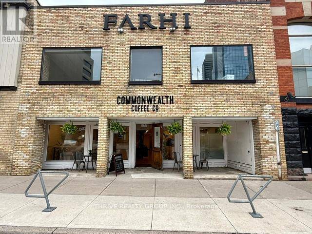 484 RICHMOND STREET, London East (east F), ON N6A3E6