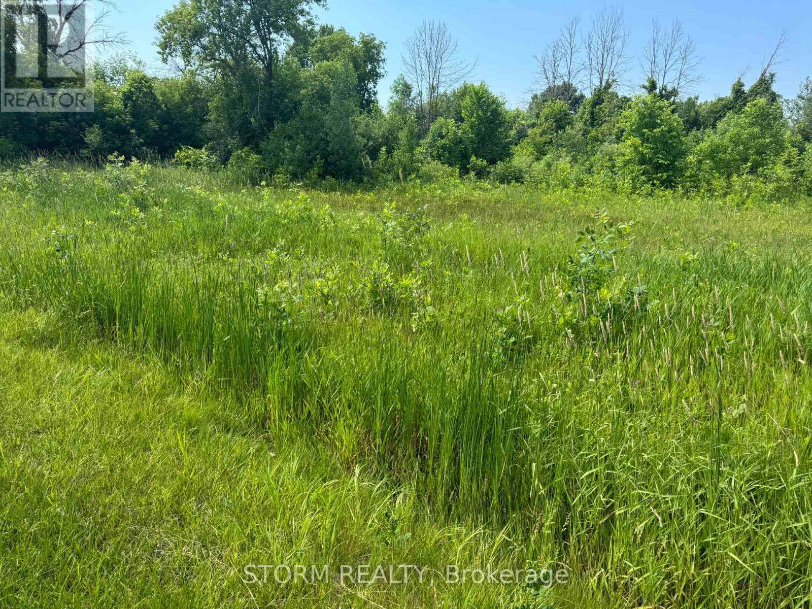 South Stormont, ON K0C1P0,LOT 18 COUNTY 18 ROAD