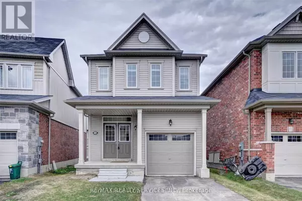 15 BLACKSMITH DRIVE, Woolwich, ON N0B1M0