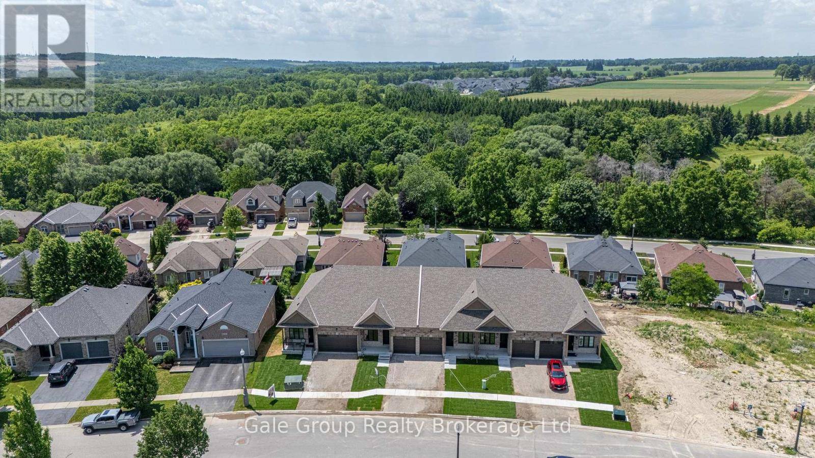 Woodstock (woodstock - North), ON N4T1W6,796 GARDEN COURT CRESCENT