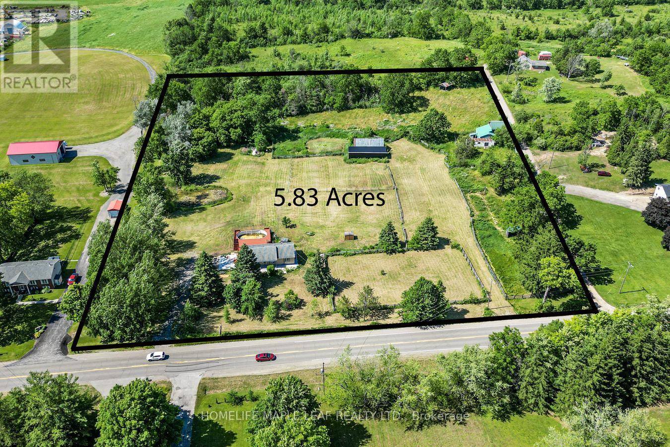 927 #97 REGIONAL ROAD, Hamilton (freelton), ON L0R1K0