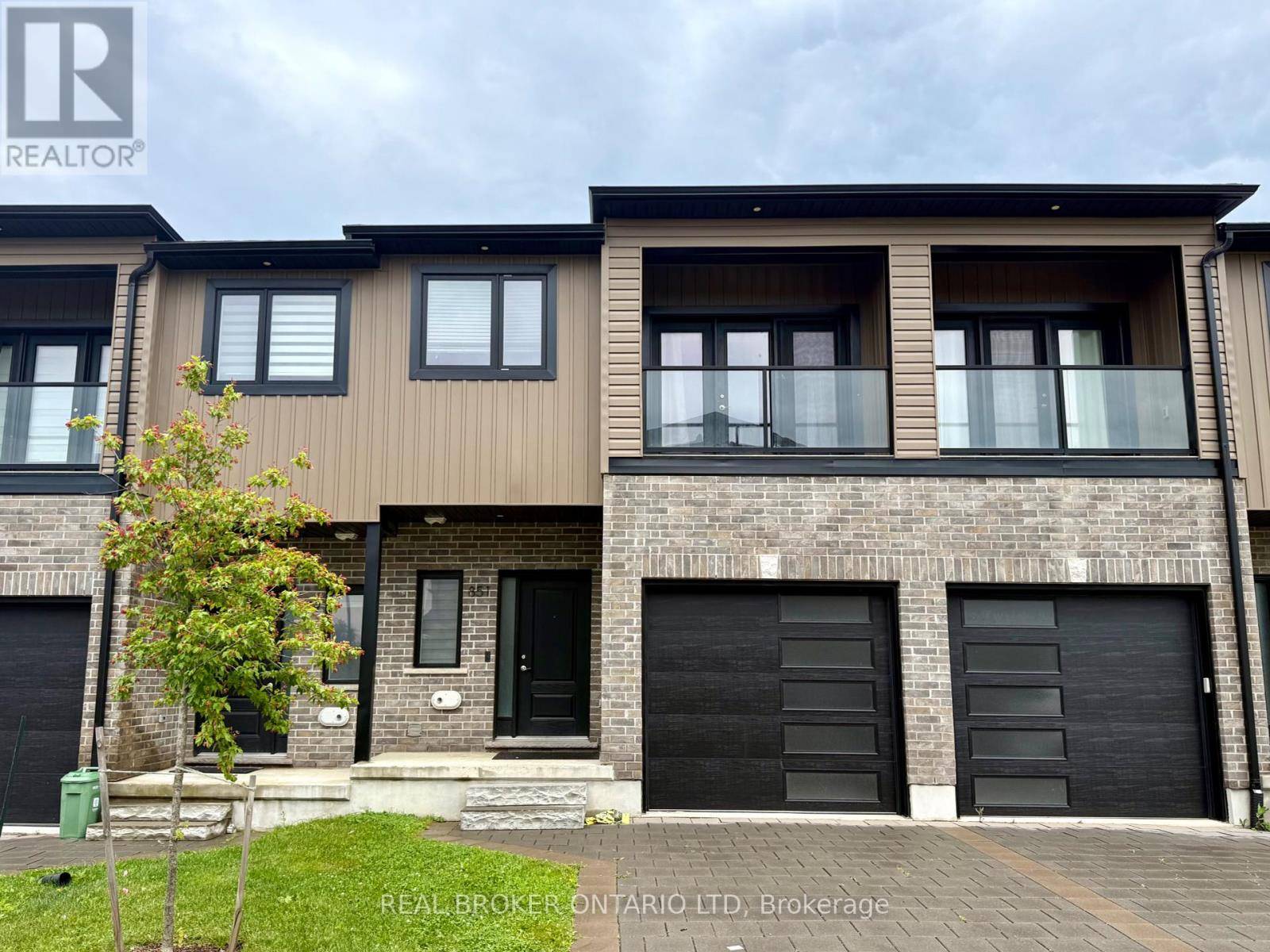 851 SARNIA ROAD, London North (north M), ON N6H0K3