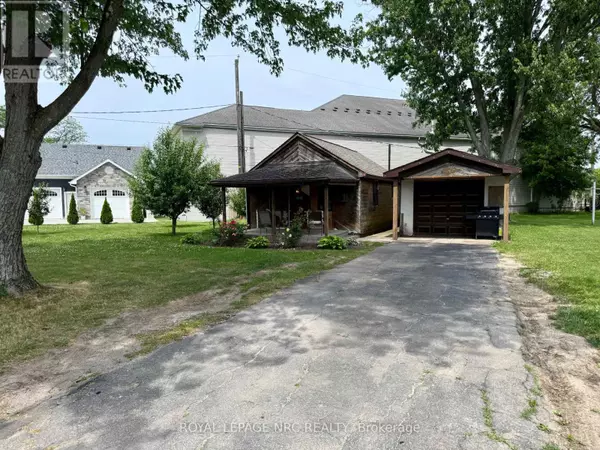 Niagara Falls (chippawa), ON L2G6J9,4149 WELLAND STREET