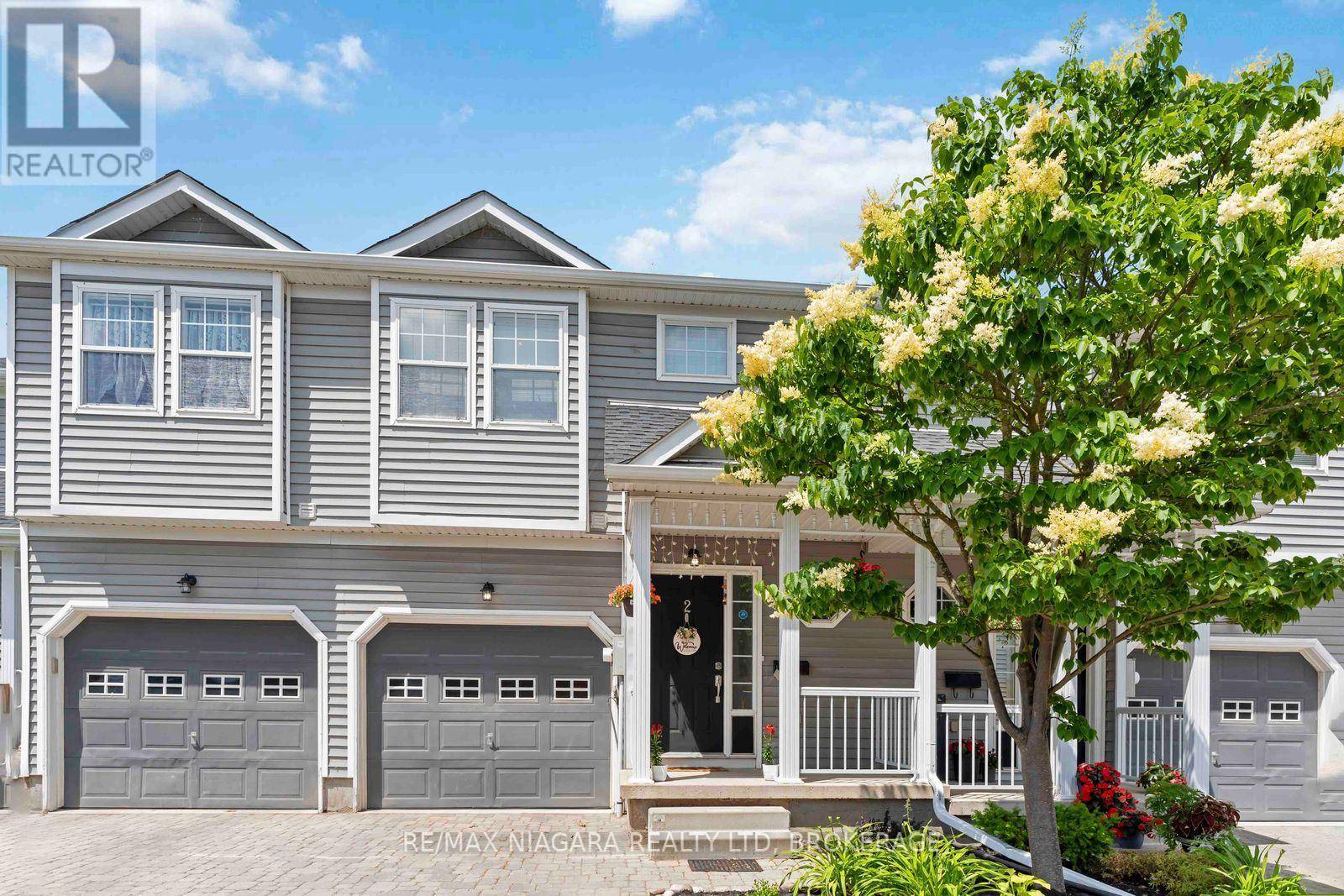 9 LAKESHORE RD #2, St. Catharines (lakeshore), ON L2N2S7