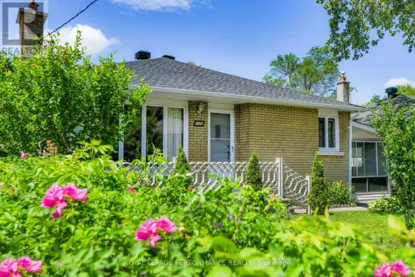 Ottawa, ON K1Z8H6,1379 MAYVIEW AVENUE