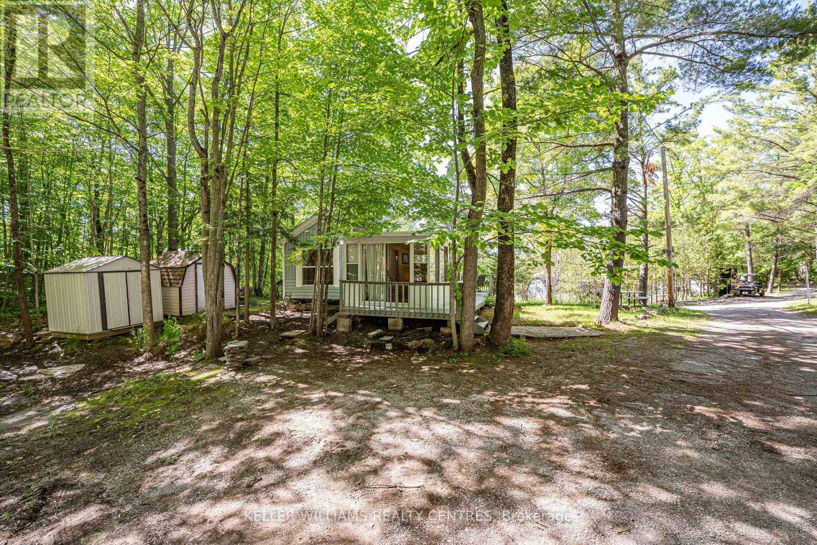 Georgian Bay (baxter), ON L0K1S0,202 Hidden Glen RD #Lot #63