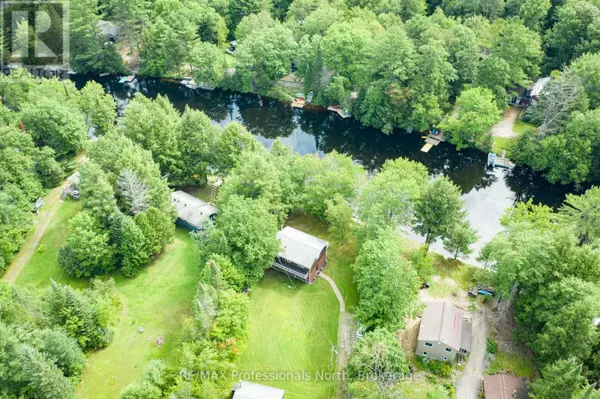 1074 HOLIDAY PARK DRIVE, Bracebridge (macaulay), ON P1L1W9