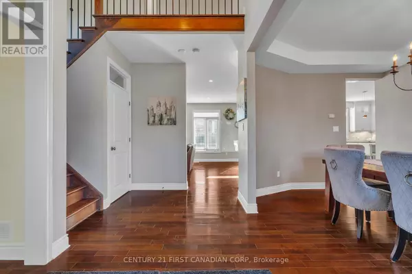 London North (north B), ON N5X0H4,515 Skyline AVE #55