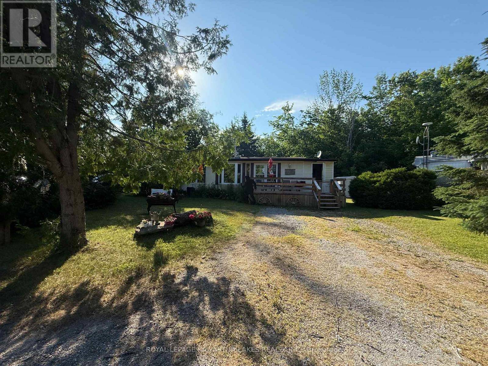 Kawartha Lakes (somerville), ON K0M1N0,1802 County Rd 121 RD #lot 303