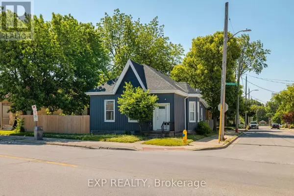 445 HAMILTON ROAD, London East (east L), ON N5Z1S2