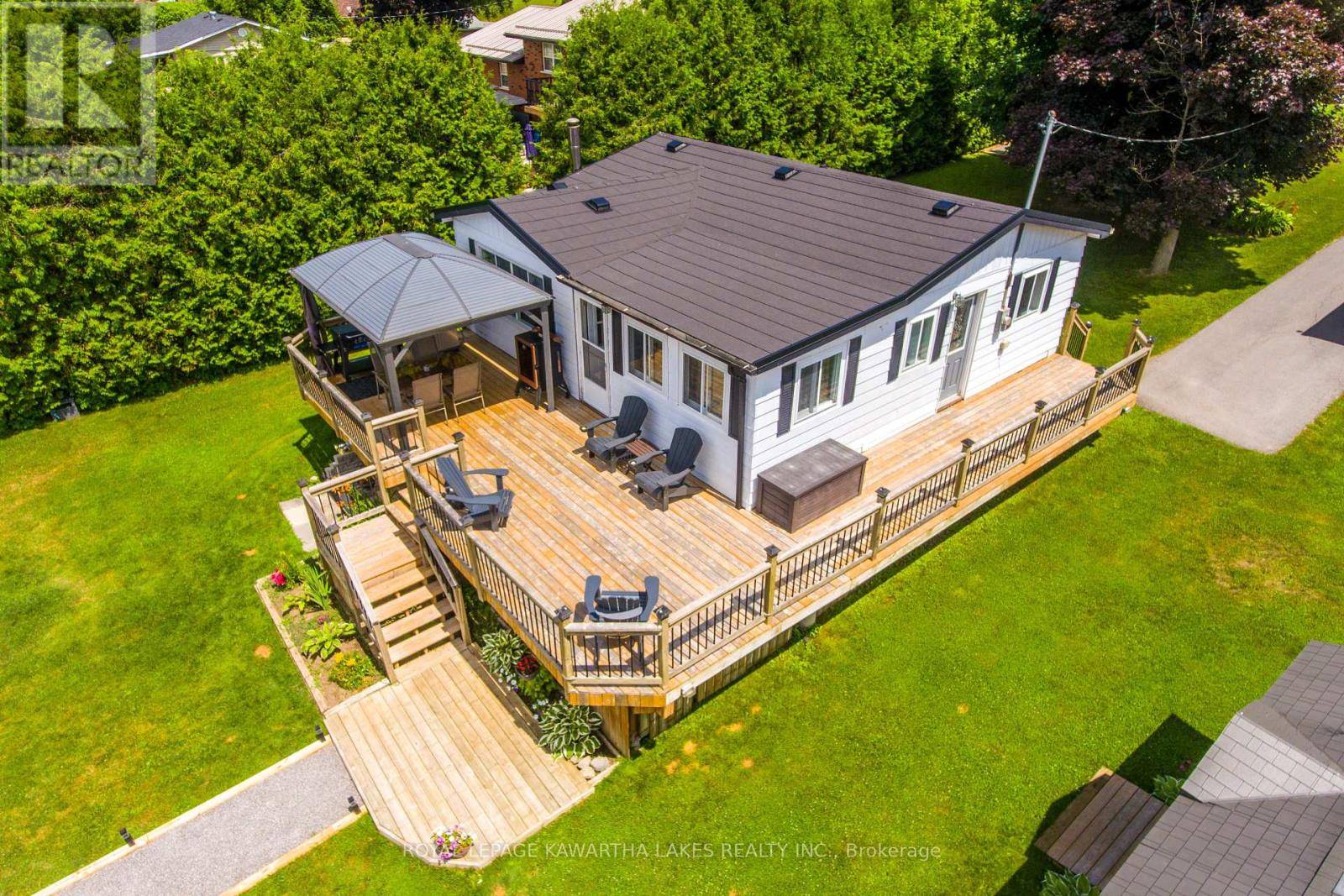 Kawartha Lakes (emily), ON K0L2W0,28 CADILLAC BOULEVARD