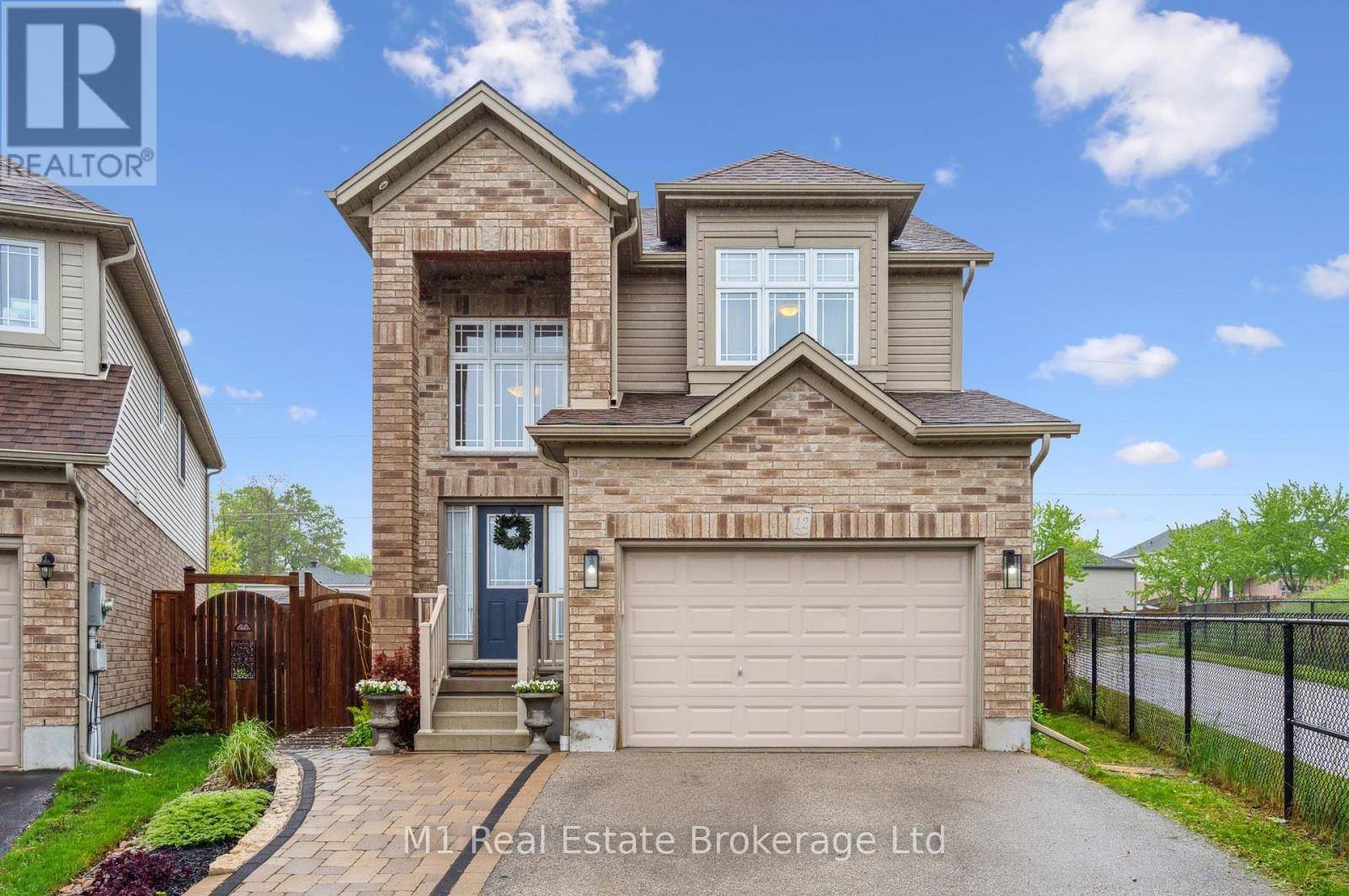 Guelph (grange Road), ON N1E0J6,12 OAKES COURT