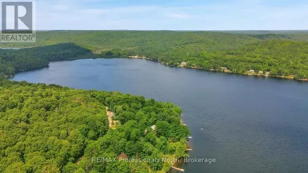 Hastings Highlands (herschel Ward), ON K0L2A0,LOT 34 W DIAMOND LAKE ROAD