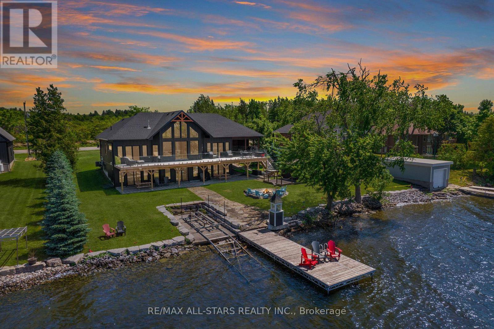 762 COUNTY RD 24, Kawartha Lakes (verulam), ON K0M1L0