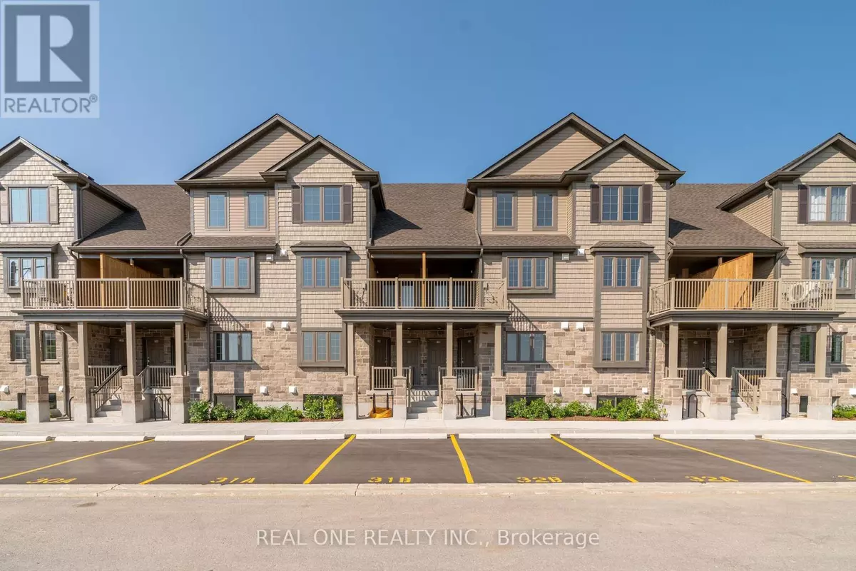 Guelph (victoria North), ON N1E0R4,85 Mullin DR #31B