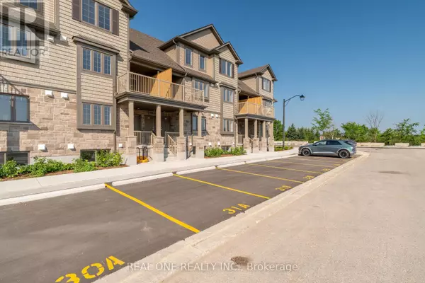 Guelph (victoria North), ON N1E0R4,85 Mullin DR #31B