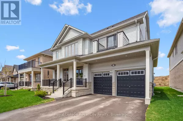 Centre Wellington (fergus), ON N1M0J8,130 REA DRIVE