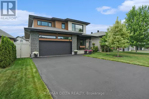 Clarence-rockland, ON K4K0H7,45 GRANITE STREET