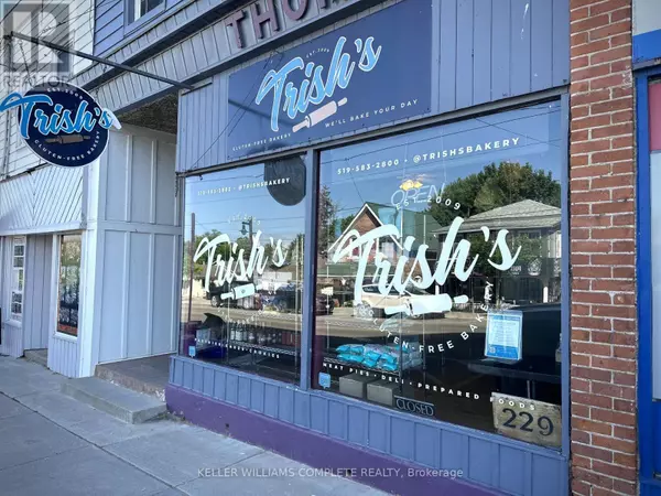 229 MAIN STREET, Norfolk (port Dover), ON N0A1N0