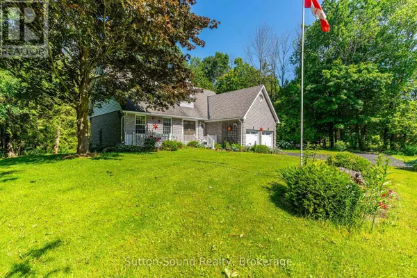 168 BALMY BEACH ROAD, Georgian Bluffs, ON N4K5N4