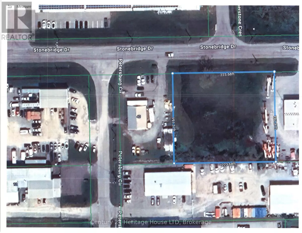 Port Colborne (main Street), ON L3K5C8,0 STONEBRIDGE DRIVE