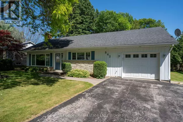 345 6TH AVENUE E, Owen Sound, ON N4K2T7