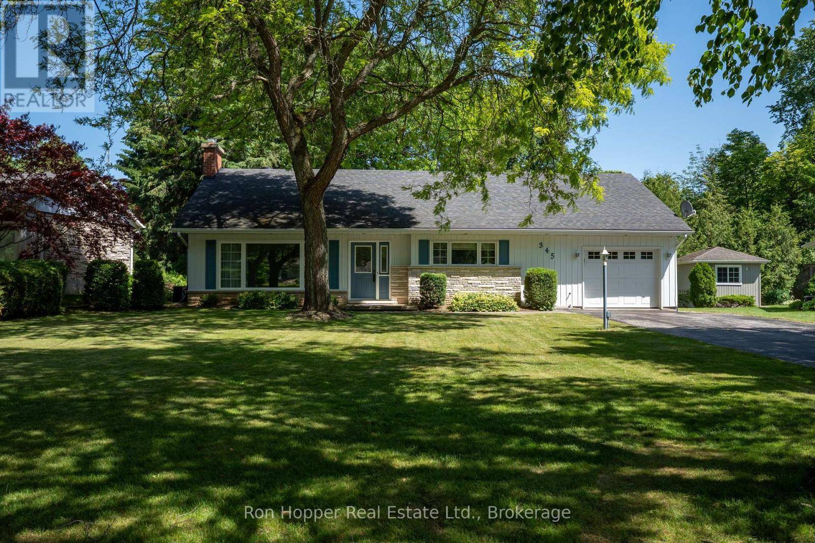 345 6TH AVENUE E, Owen Sound, ON N4K2T7